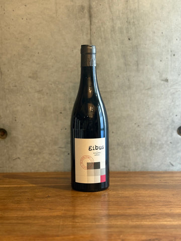 Les Bottes Rouges / VdF Gibus 2023