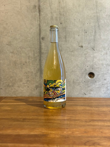 Domaine du Peyrou　/     VdF Revoir un Printemps Blanc 2023