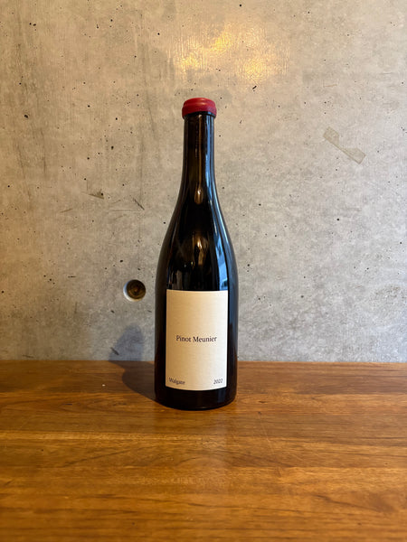 Walgate Pinot Meunier 2022 – Wine shop lucy