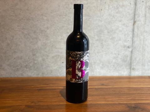Vino Bazalik / Ryšák