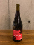 Domaine Chahut et Prodiges / Les Tetes Noires