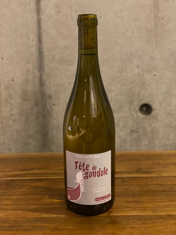 Domaine Chahut et Prodiges / Tête de Gondole