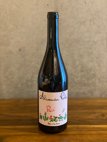 Alessandro Viola / Rose