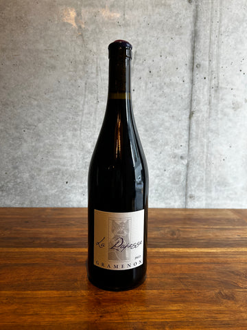 Domaine Gramenon　Côtes du Rhône - La Papesse　2022