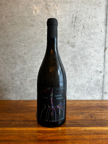 L'ANGE VIN JULIETTE 2018