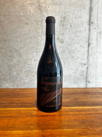 L'ANGE VIN CAMILLE 2018