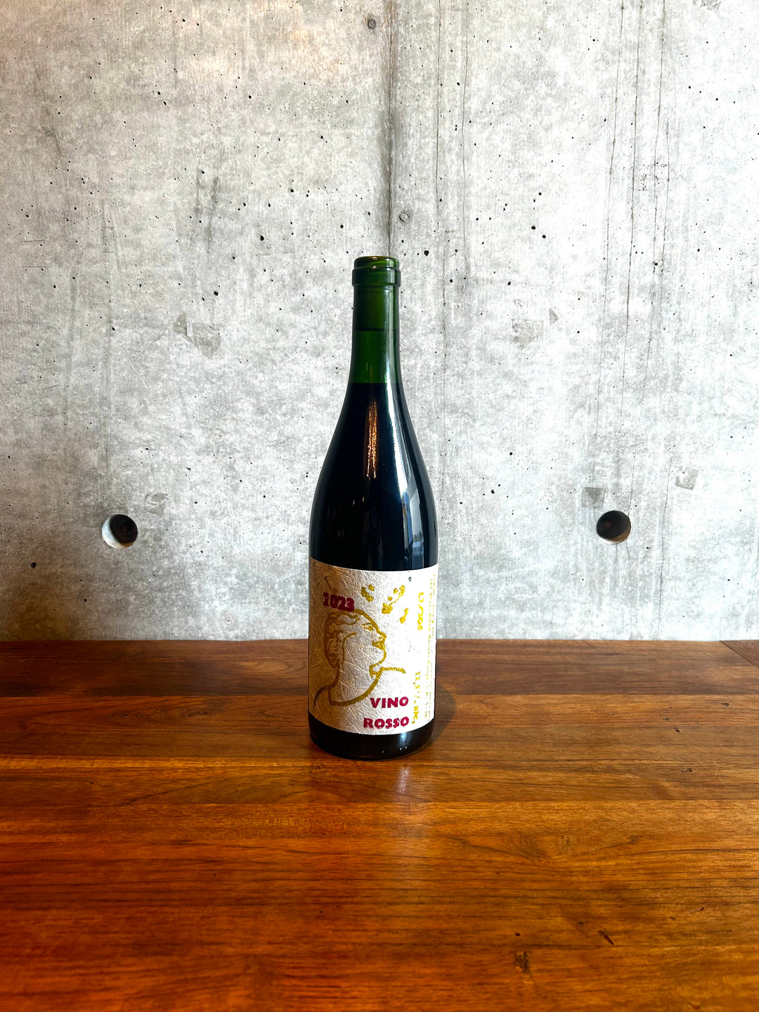 Australia&NZ – Wine shop lucy