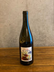 Frantz Saumon / Le Clos du Chêne