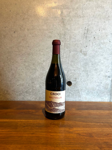 Croci /Valtolla Rosso 2022