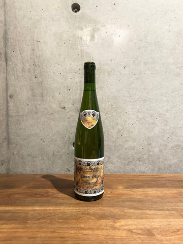 Gérard Schueller et Fils / Pinot Gris 2022