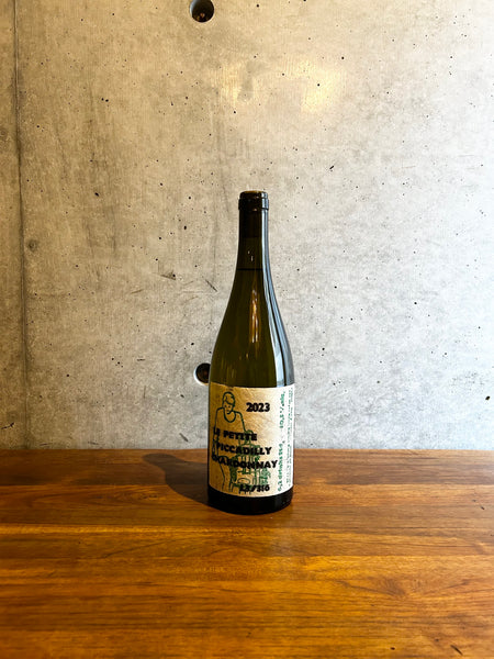 Lucy Margaux / Piccadilly Chardonnay 2023 – Wine shop lucy