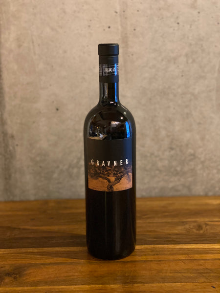 Gravner / Ribolla 2014(1500ml) (グラヴネル / リボッラ)【白