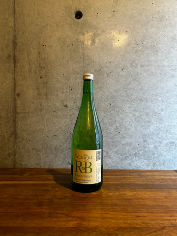 Raser-Bayer / Carnuntum Grüner Veltliner NV