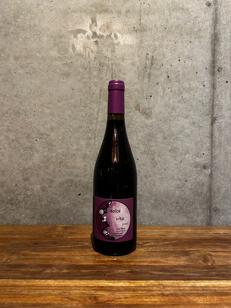KEEL/楡と葡萄の庭 (Laputa deadman GULLETメンバー) Domaine Julien Peyras / VDF Dolce vita 2022 – Wine shop lucy