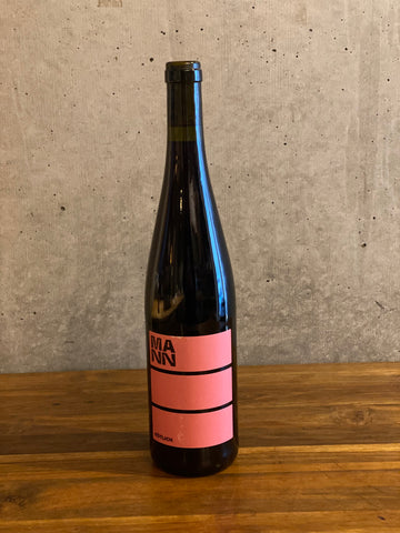 Weingut Mann / Rotlich 2021