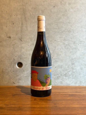 Podere Luisa / Ombra di Rosa 2022