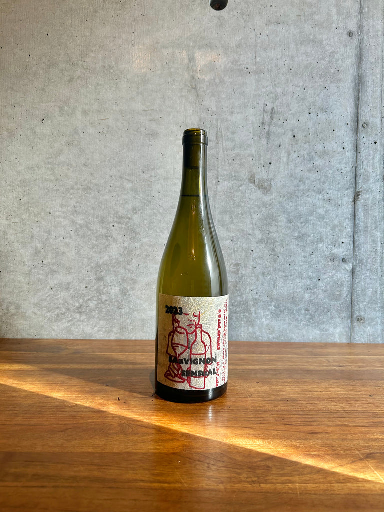 Lucy Margaux / Sauvignon Sensuel 2023 – Wine shop lucy Lucy Margaux / Sauvignon Sensuel 2023 – Wine shop lucy