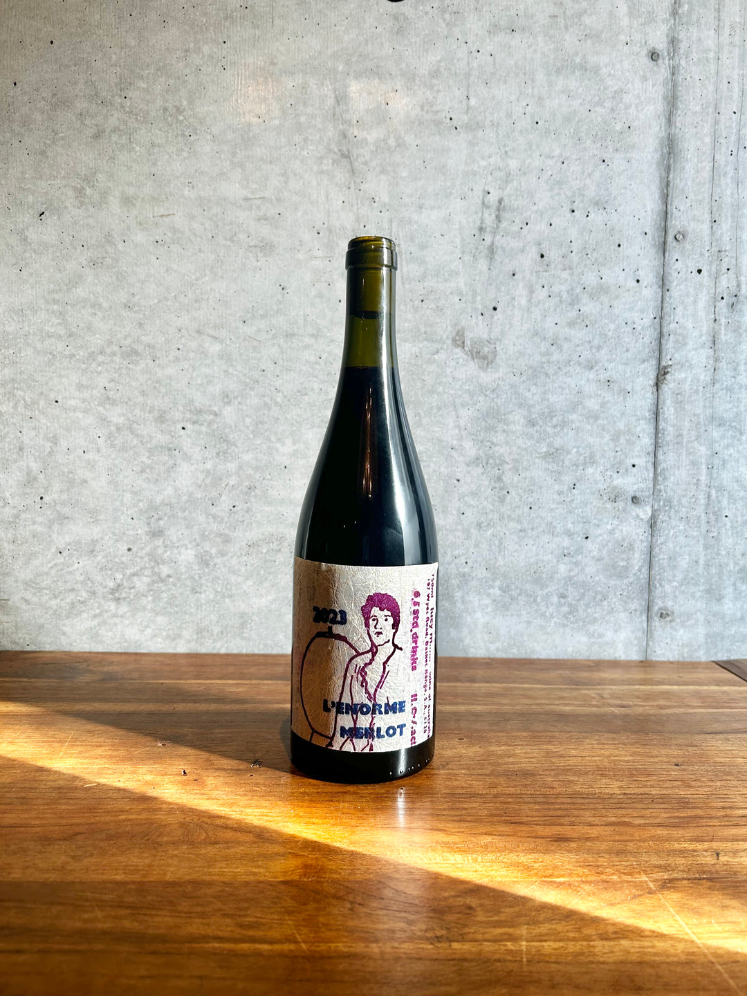 Australia&NZ – Wine shop lucy