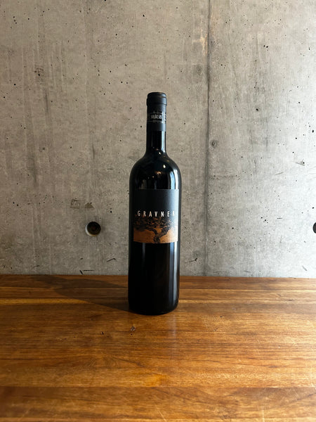 グラヴネル Gravner Ribolla 2015 750ml グラヴネル Gravner Ribolla