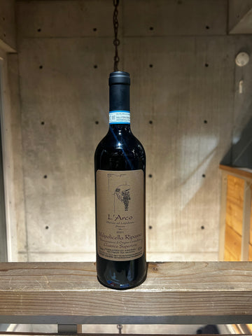 L'Arco /  Valpolicella Ripasso Classico Superiore2021