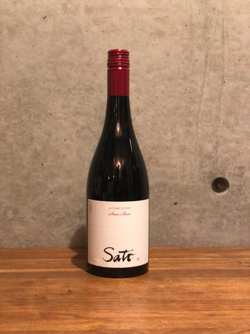 Sato Wines LA FERME DE SATO / Sous Bois 2022