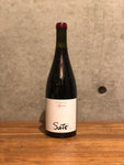 Sato Wines LA FERME DE SATO /  Alyssum　2022