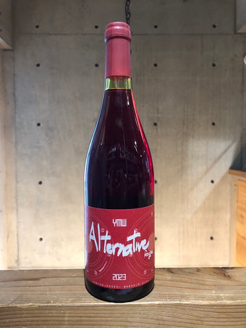 Yellow Magic Winery / Alternative Rouge 2023