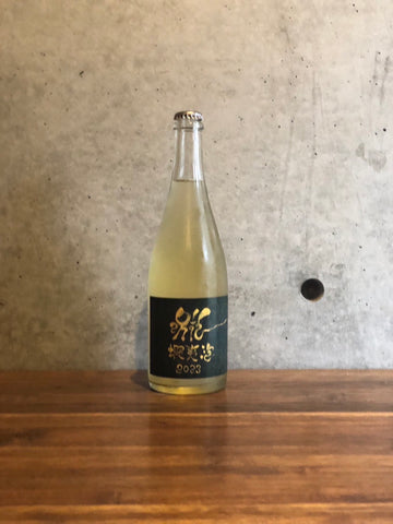Domaine ICHI / 蝦夷泡 2024