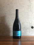 Chateau la Baronne  /  Carignan Sans Soufre Etiquette Bleue 2022