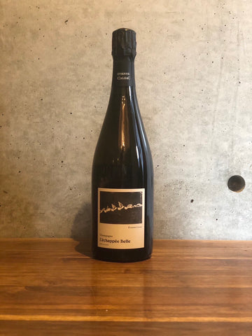 Etienne Calsac / Blanc de Blancs L’Echappée Belle NV