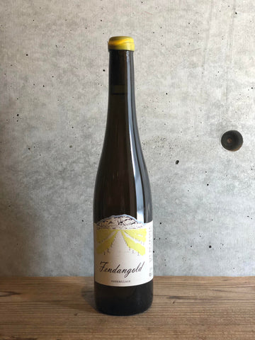 Luc Bauer /  Fendangold chasselas 2015-2017