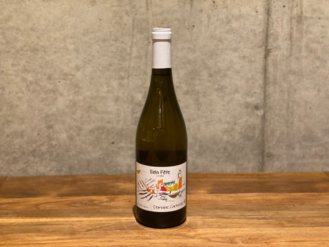 Domaine Carterole  / Esta Fête Blanc