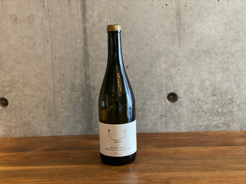 Clarisse de Suremain / Hautes-Côtes de Beaune Blanc 2020